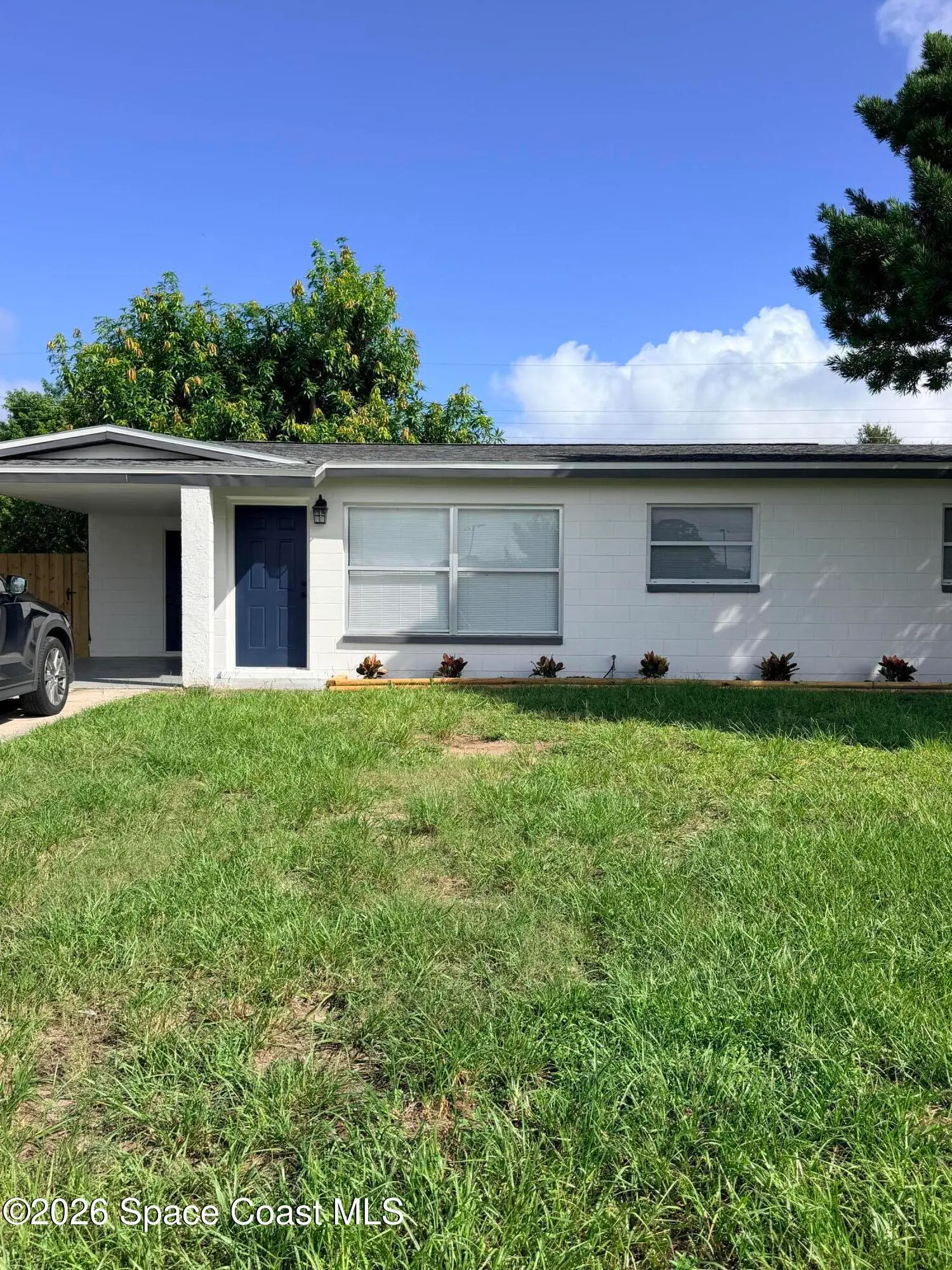 360 Fisher Lane, Merritt Island, Fl 32953, FL