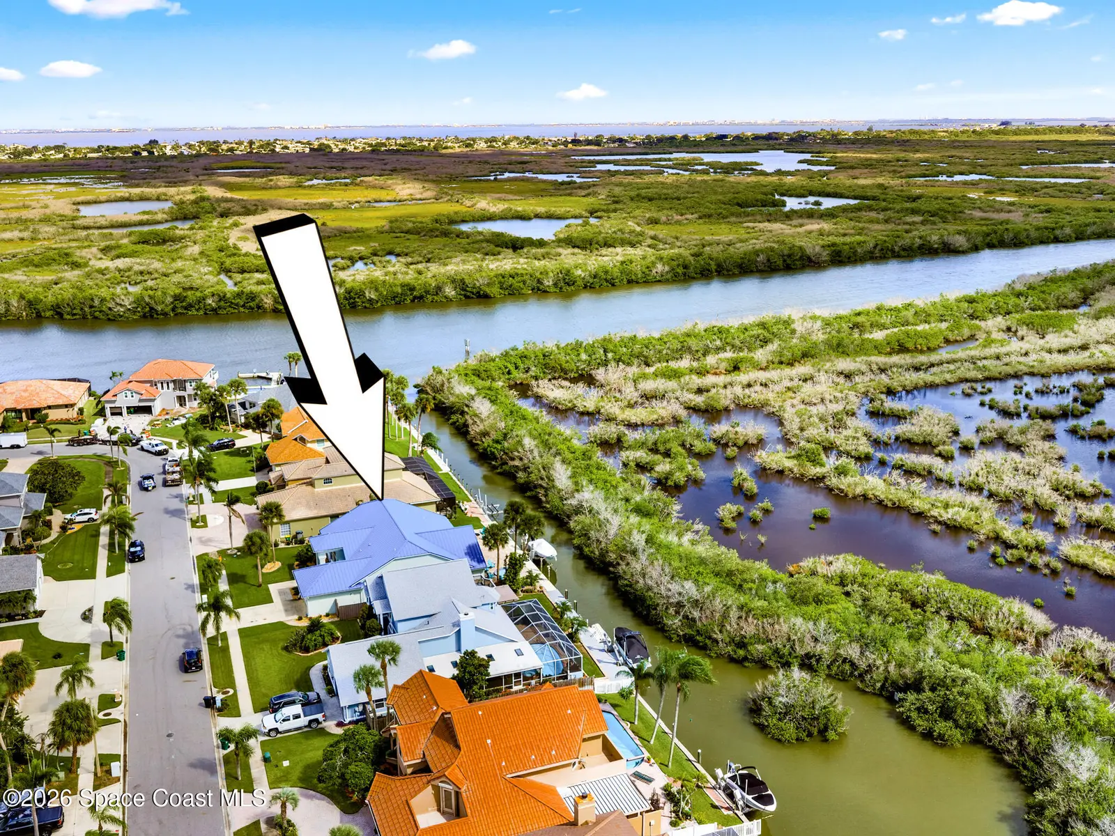 1971 Sykes Creek Drive E, Merritt Island, Fl 32953, FL