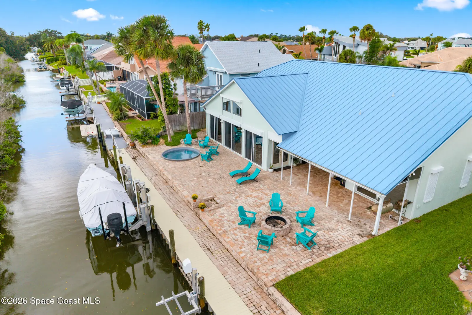 1971 Sykes Creek Drive E, Merritt Island, Fl 32953, FL