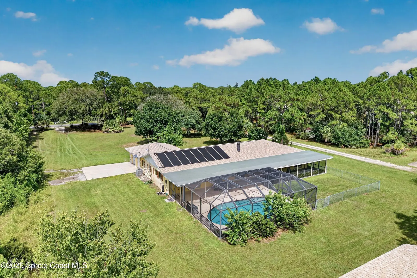 1705 Atz Road, Malabar, Fl 32950, FL