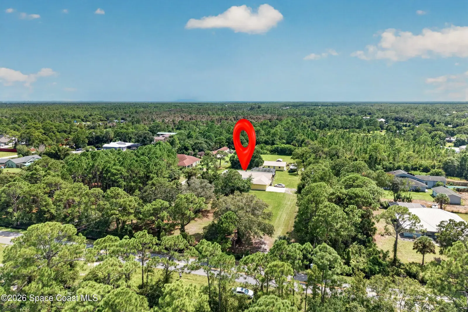 1705 Atz Road, Malabar, Fl 32950, FL