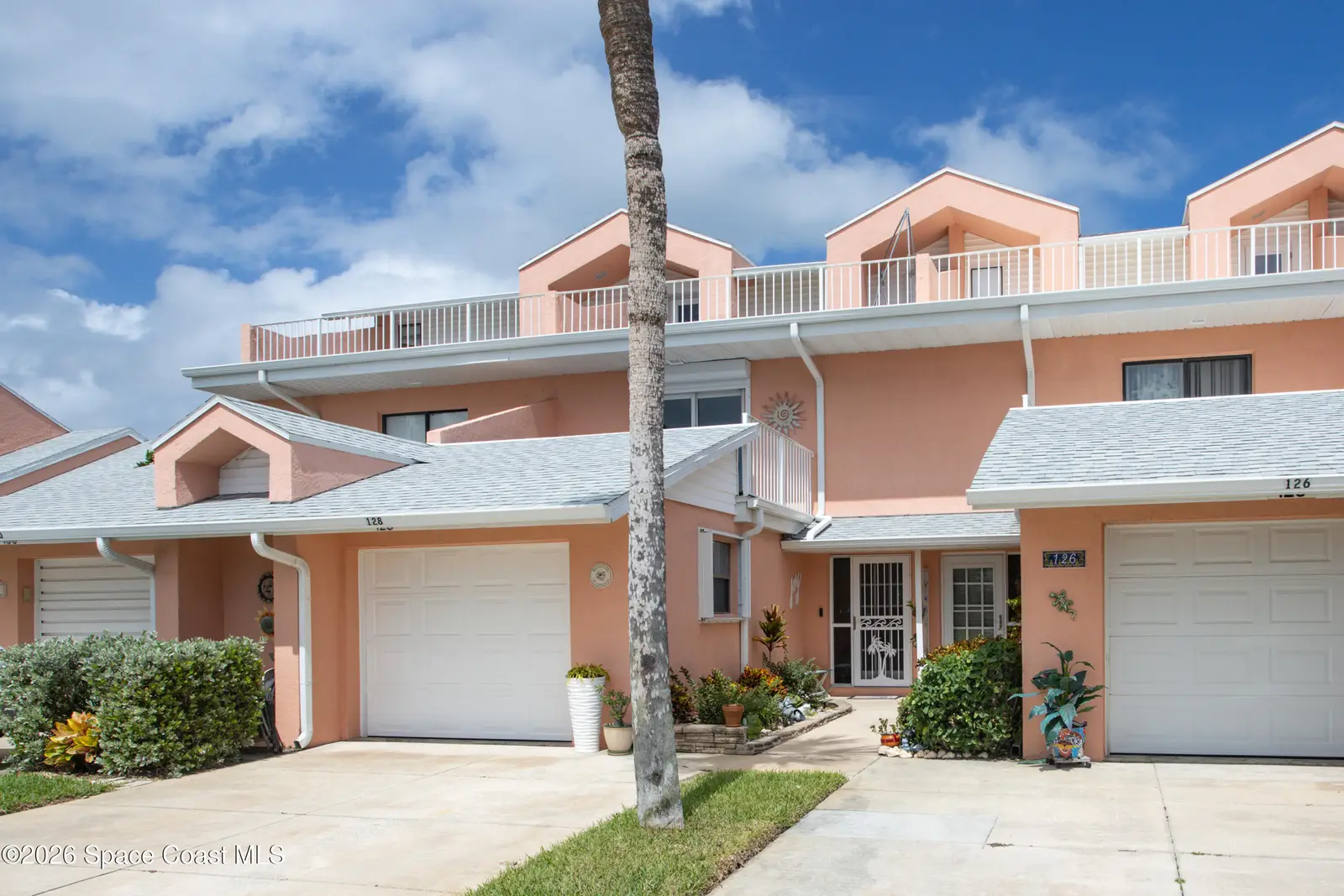 128 Casseekee Trail 6-128, Melbourne Beach, Fl 32951, FL