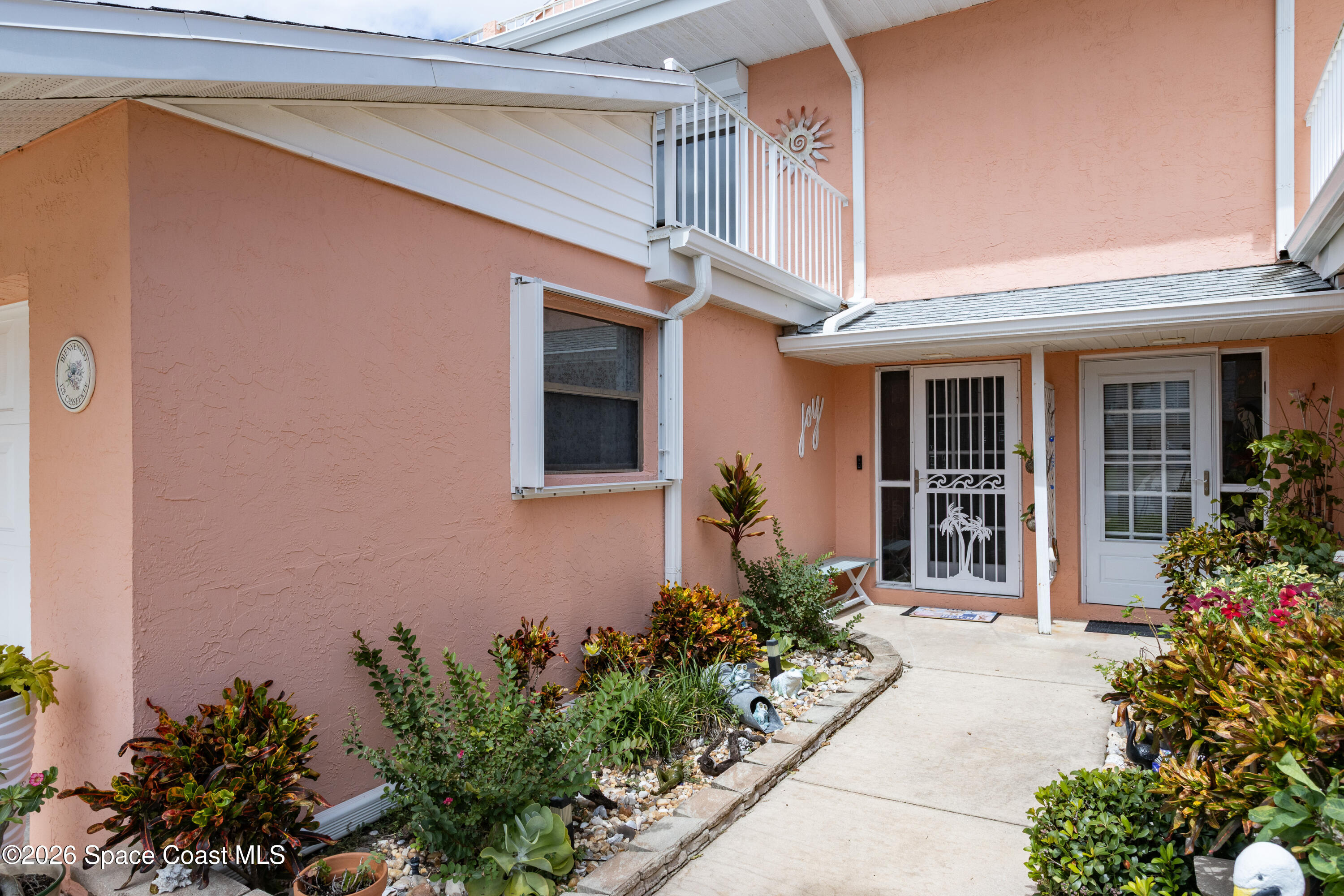 128 Casseekee Trail 6-128, Melbourne Beach, Fl 32951, FL