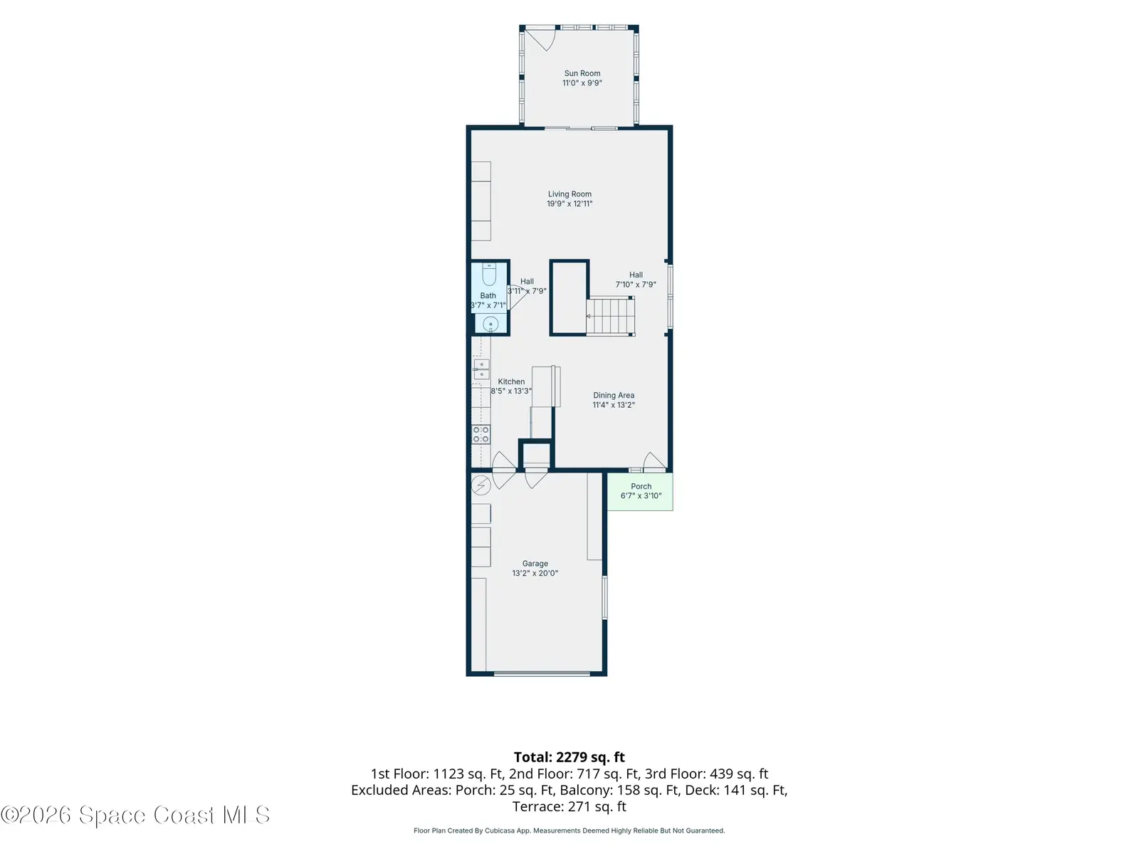 128 Casseekee Trail 6-128, Melbourne Beach, Fl 32951, FL