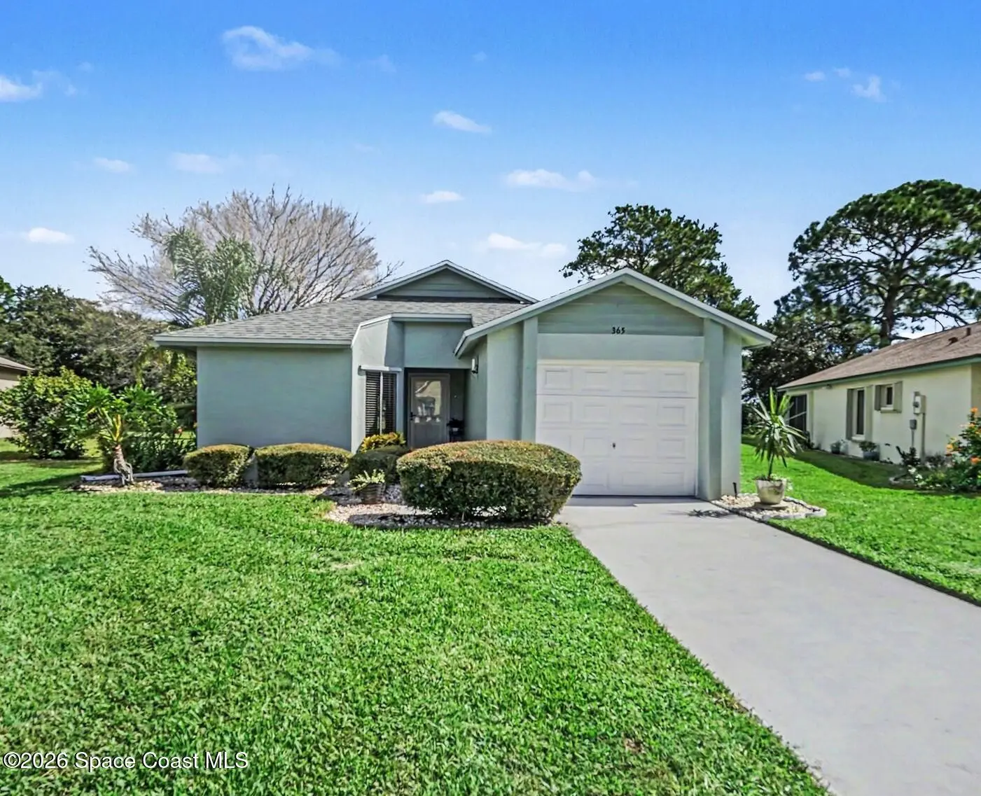 365 Cypress Point Drive, Melbourne, Fl 32940, FL