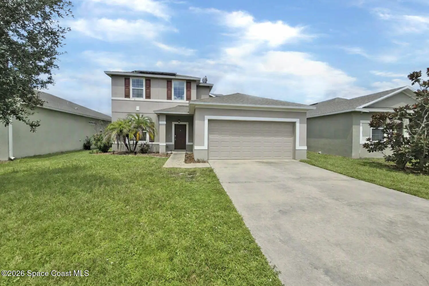5095 Brilliance Circle, Cocoa, Fl 32926, FL