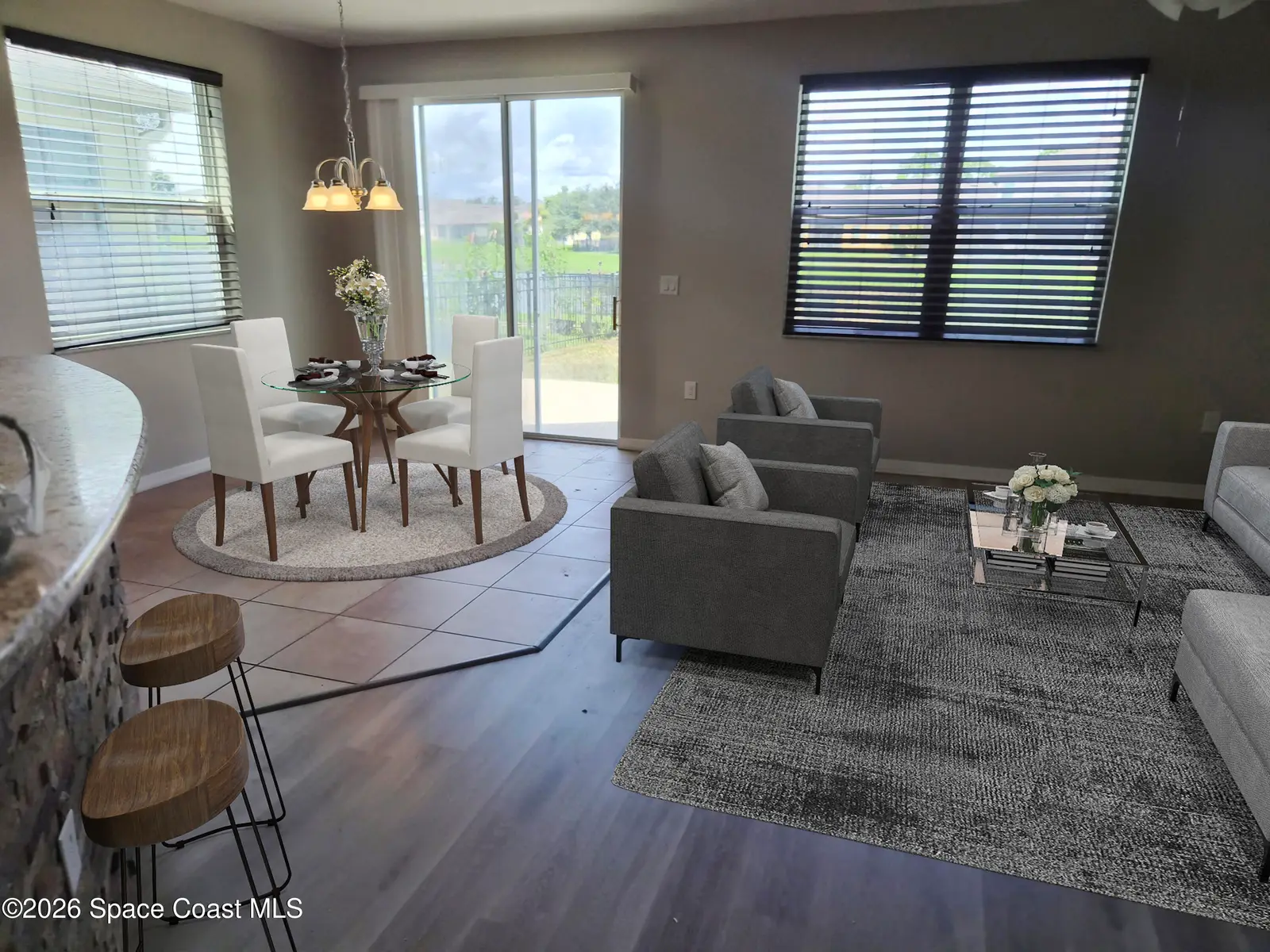 5095 Brilliance Circle, Cocoa, Fl 32926, FL