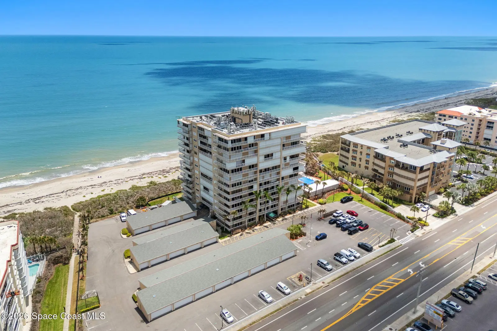 877 N Highway A1a 1002, Indialantic, Fl 32903, FL