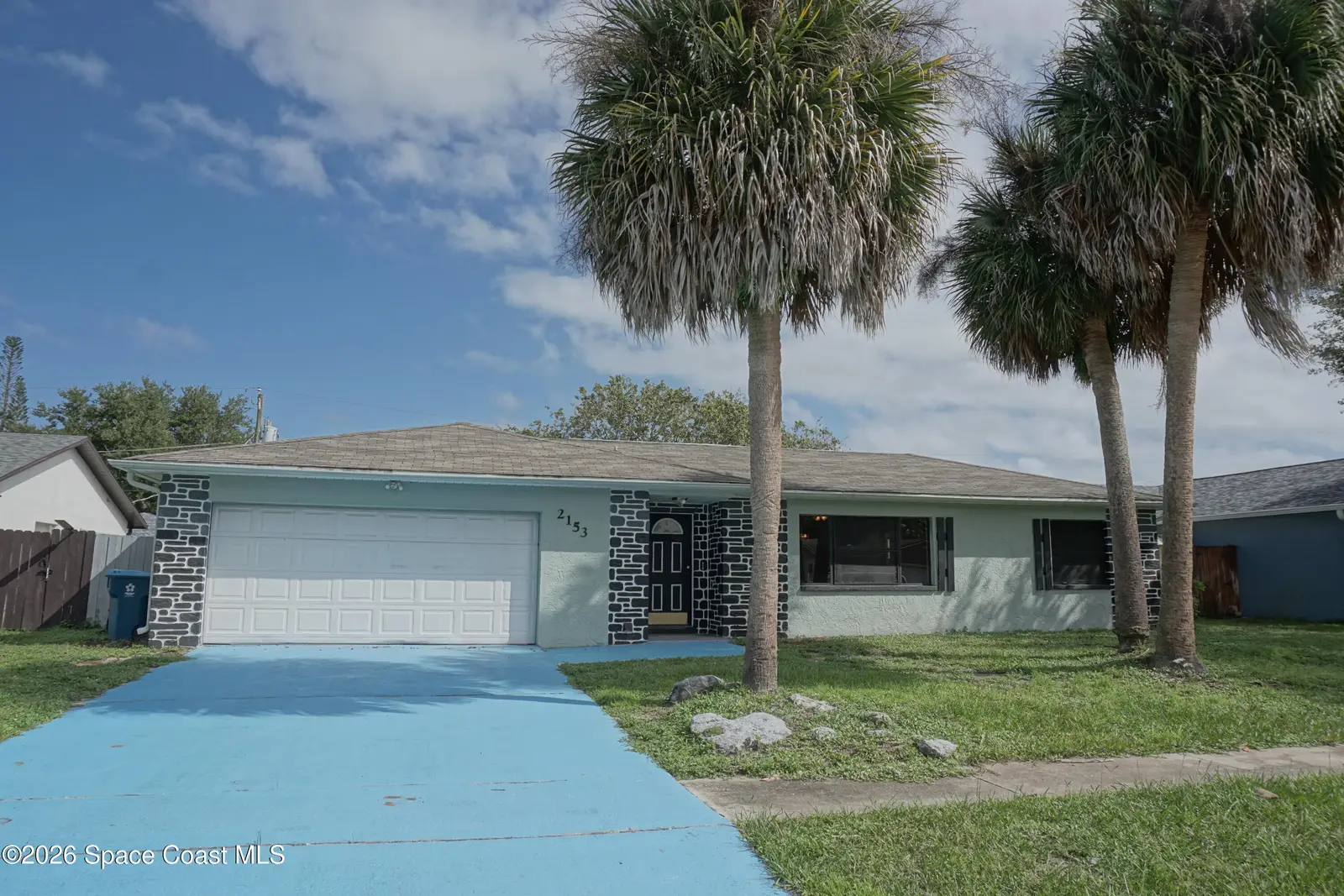 2153 Tappan Zee Lane Ne, Palm Bay, Fl 32905, FL