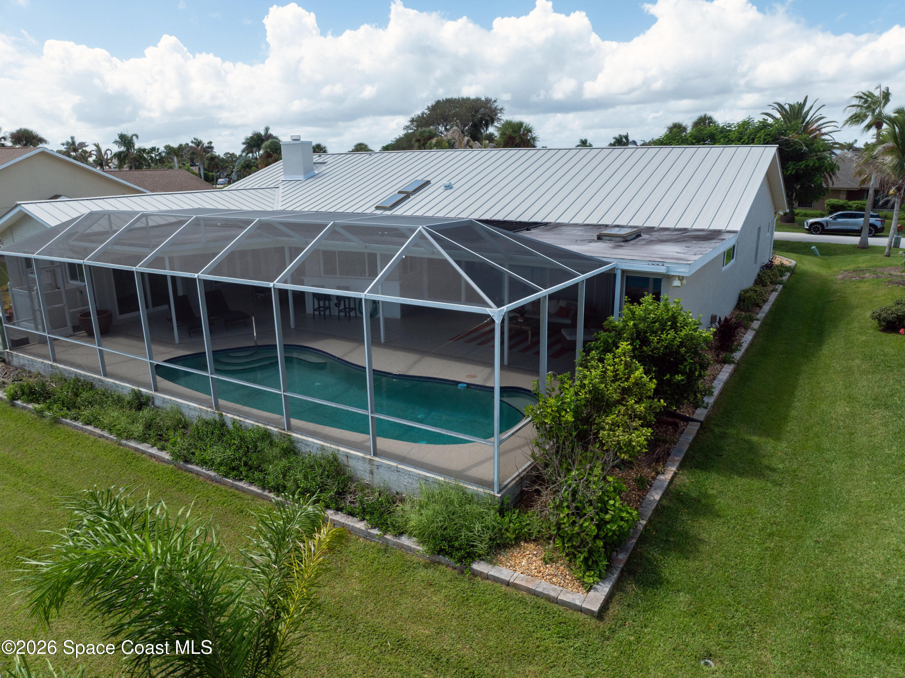 831 Hawksbill Island Drive, Satellite Beach, Fl 32937, FL