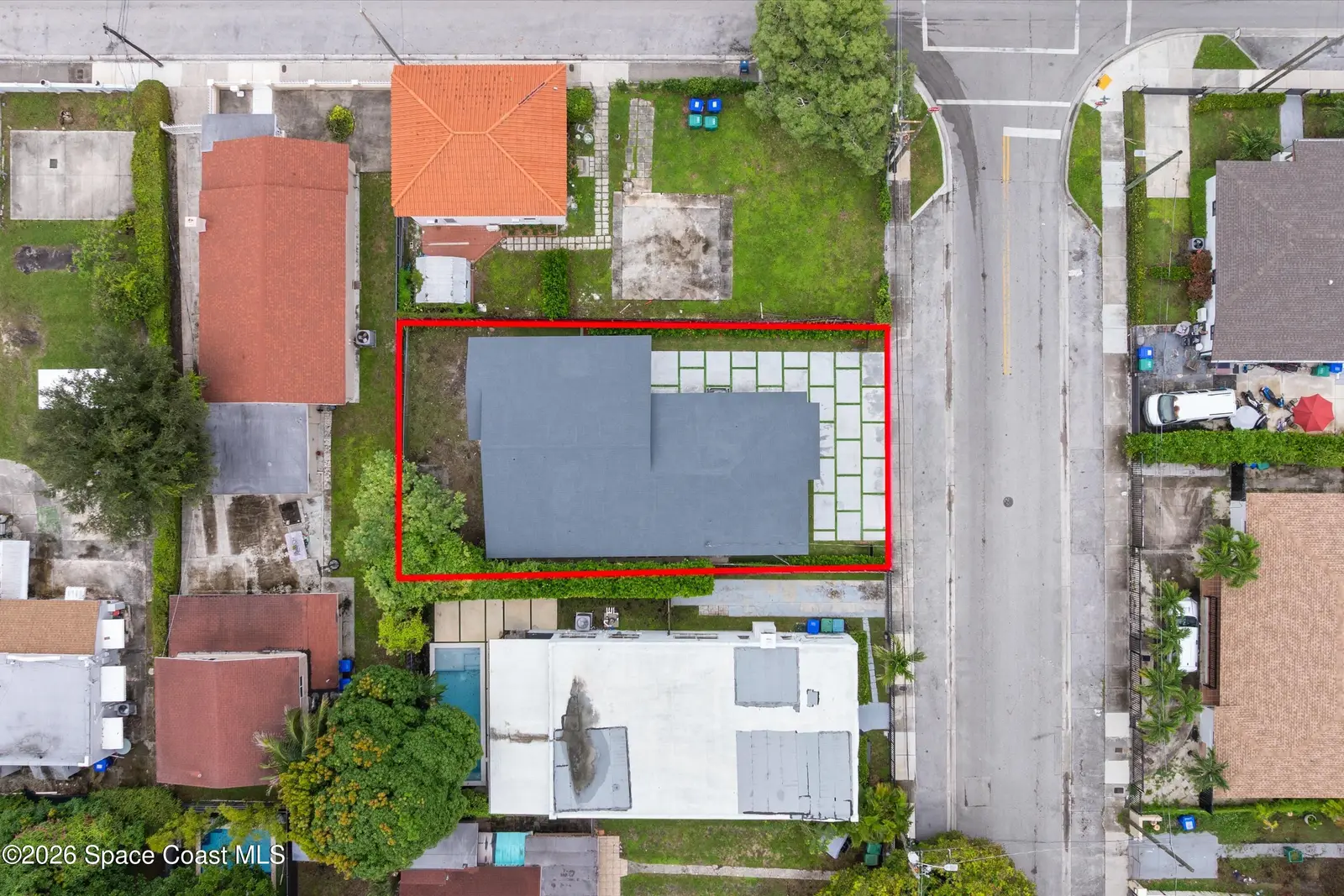 1112 Sw 11th Avenue, Miami, Fl 33129, FL