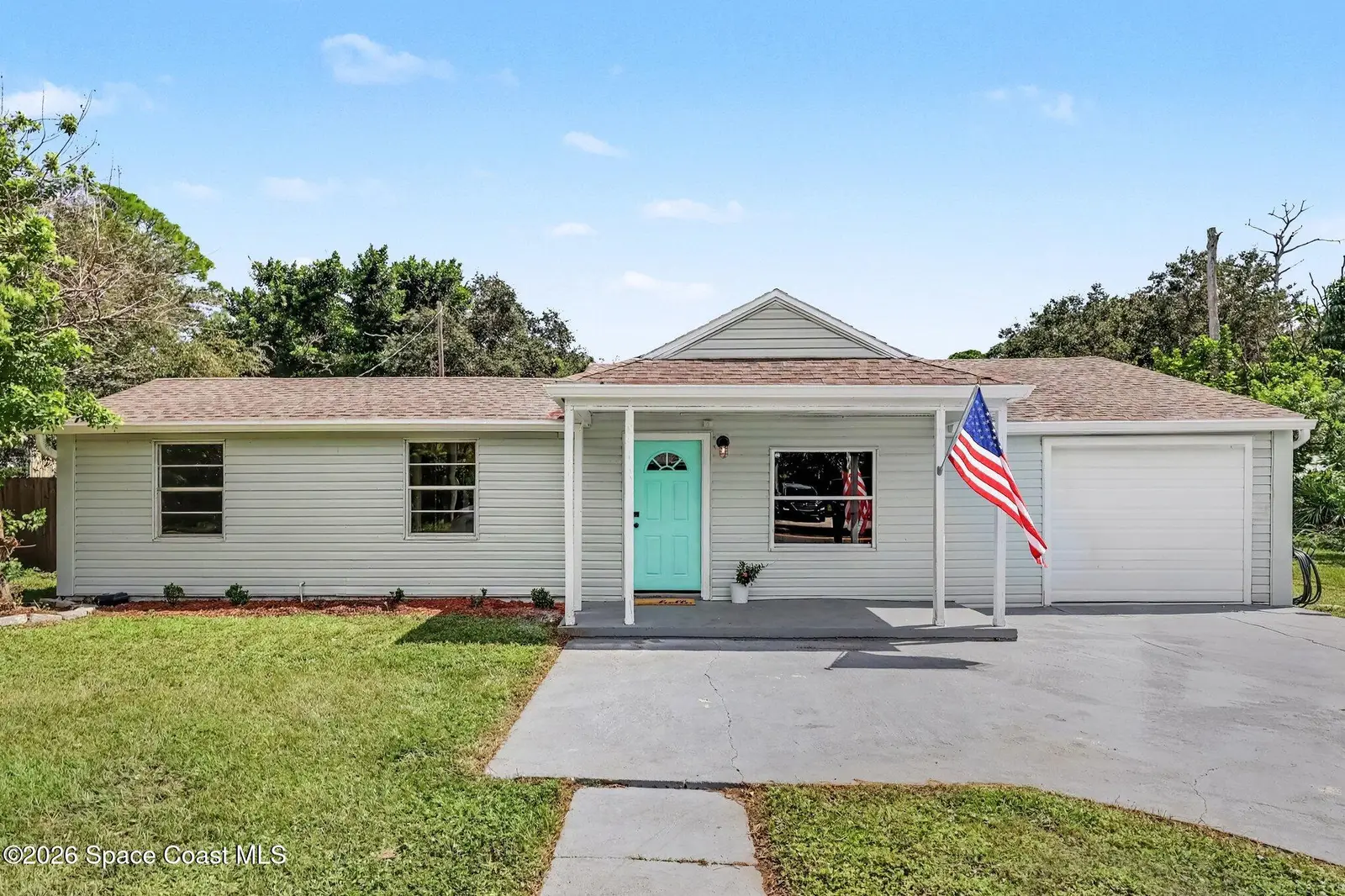 750 Newfound Harbor Drive, Merritt Island, Fl 32952, FL