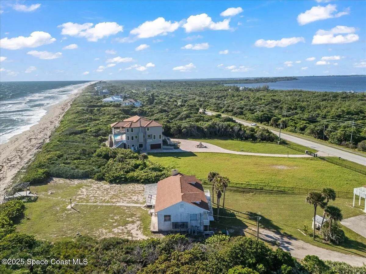 8515 8517/8519 Highway A1a S, Melbourne Beach, Fl 32951, FL