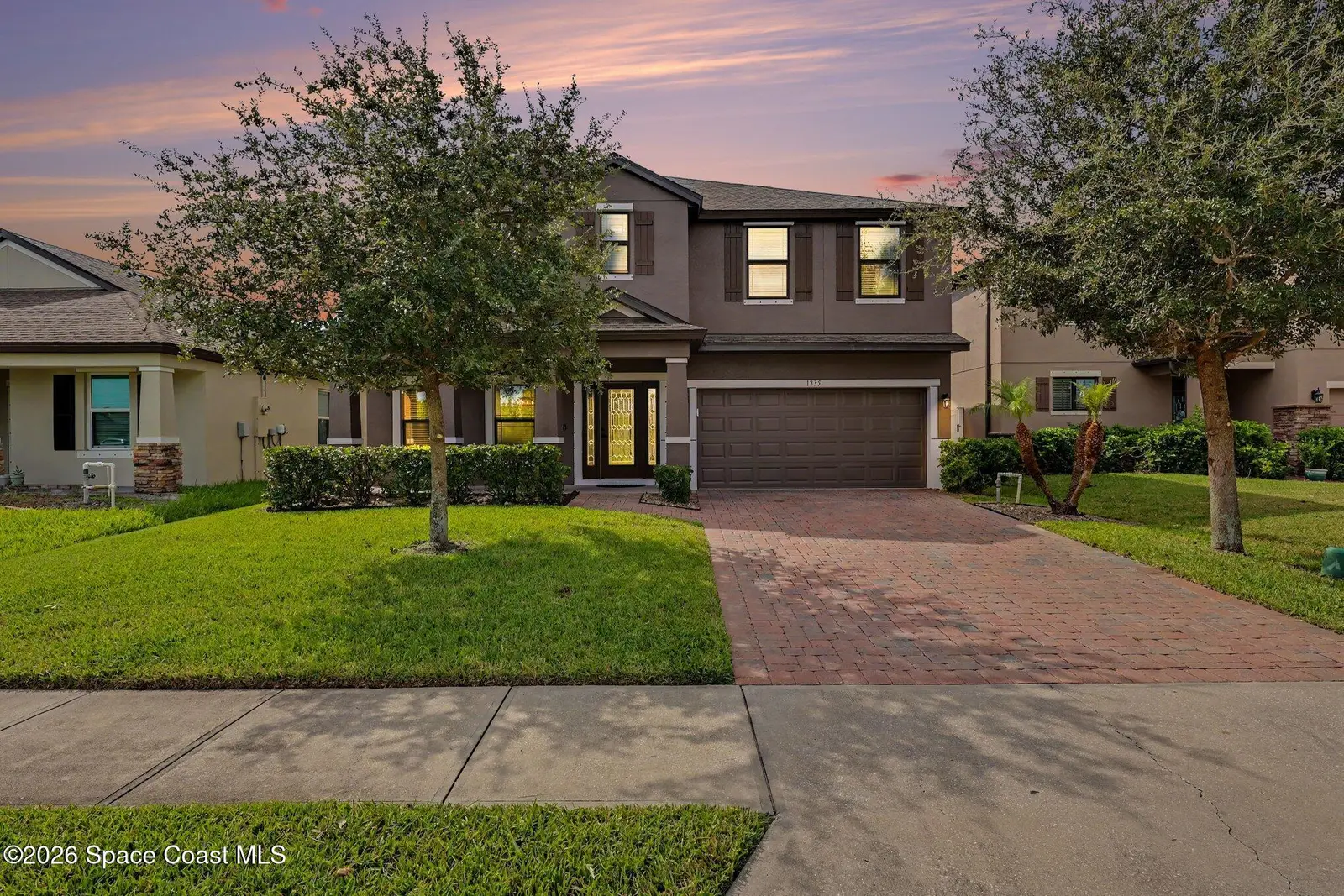 1335 Fuji Drive, Melbourne, Fl 32940, FL