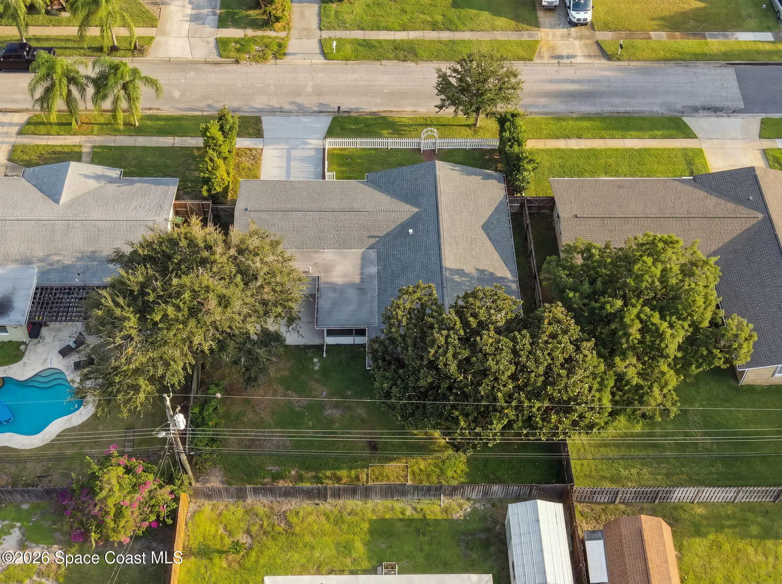 2285 Colony Drive, Melbourne, Fl 32935, FL