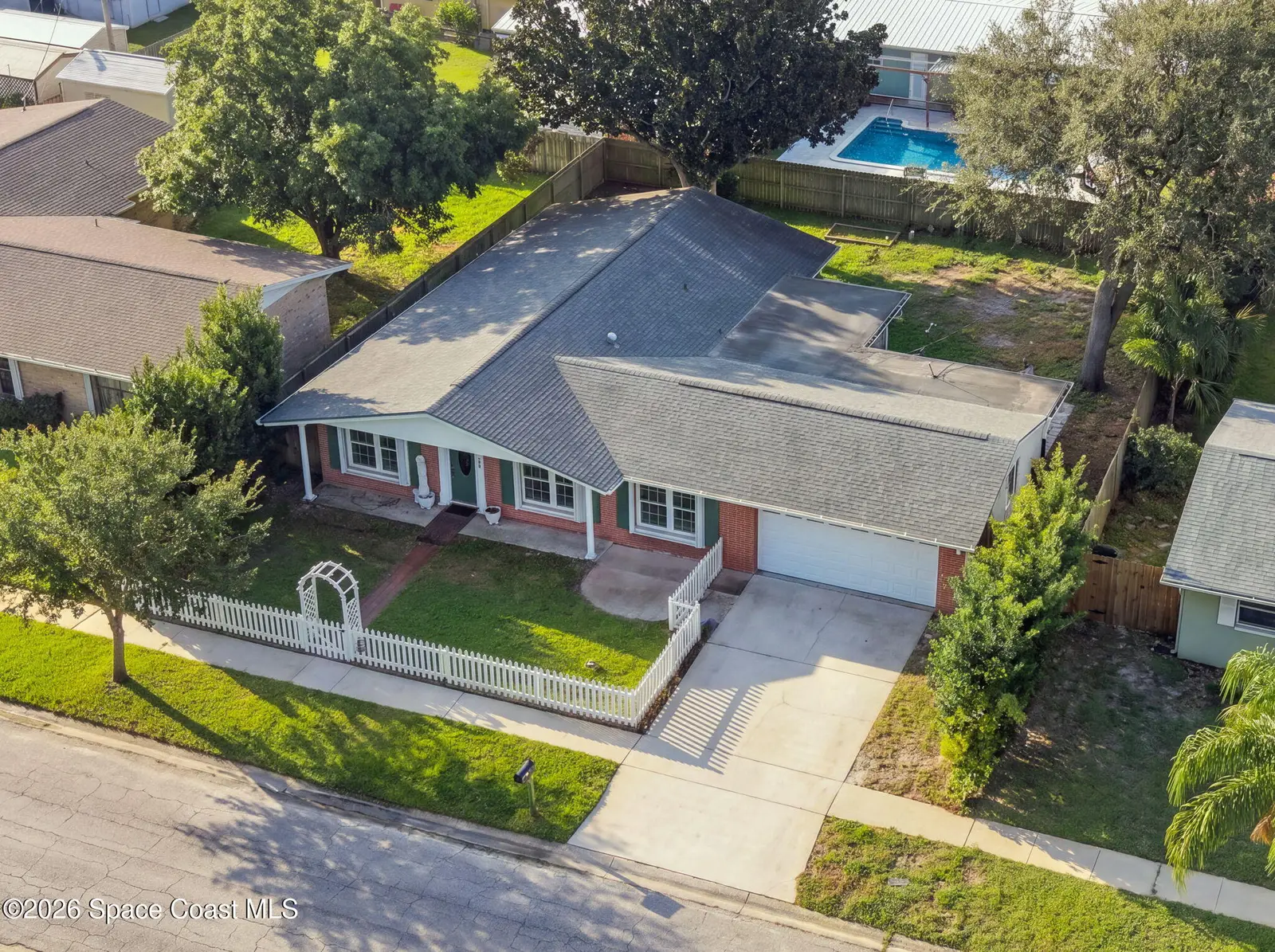 2285 Colony Drive, Melbourne, Fl 32935, FL