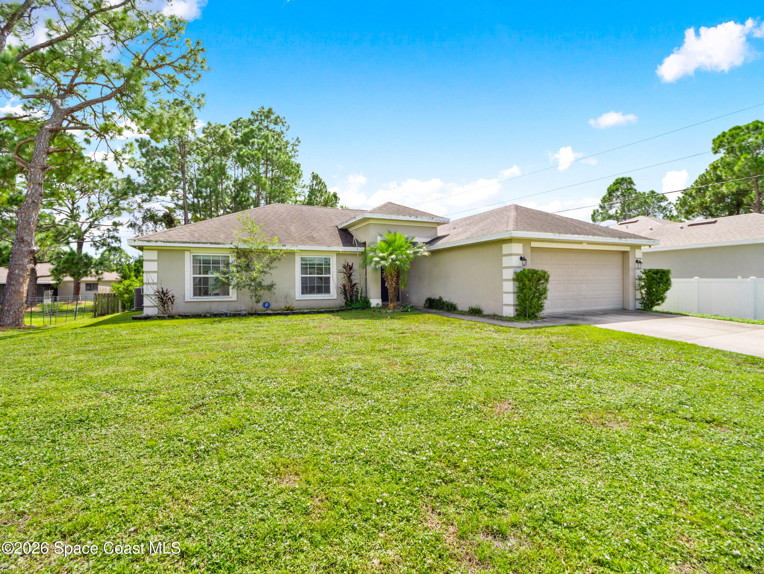256 Eckert Street Se, Palm Bay, Fl 32909, FL