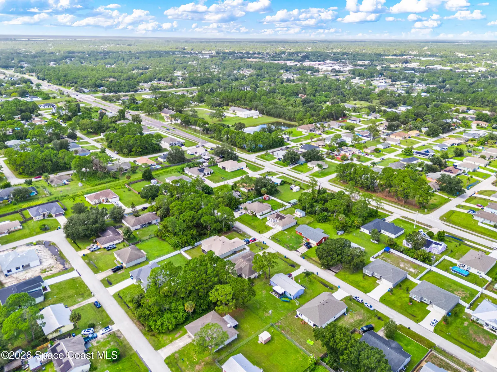 256 Eckert Street Se, Palm Bay, Fl 32909, FL