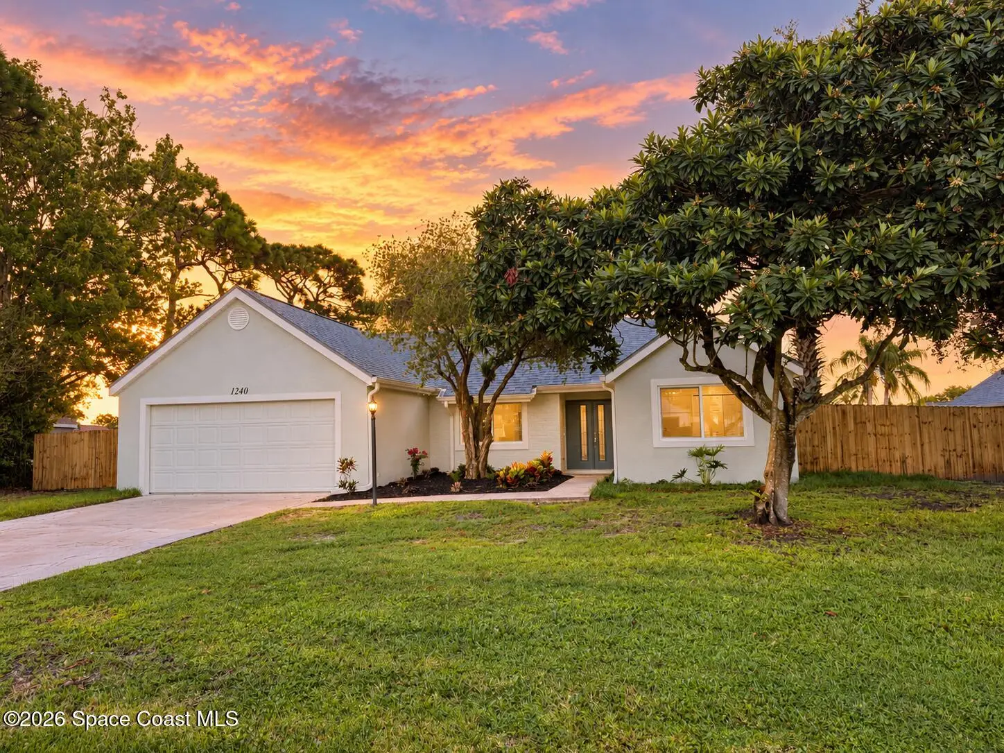 1240 Coventry Circle, Melbourne, Fl 32904, FL