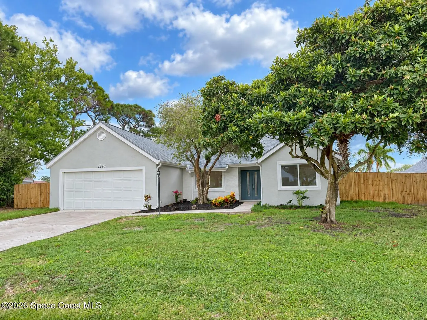 1240 Coventry Circle, Melbourne, Fl 32904, FL