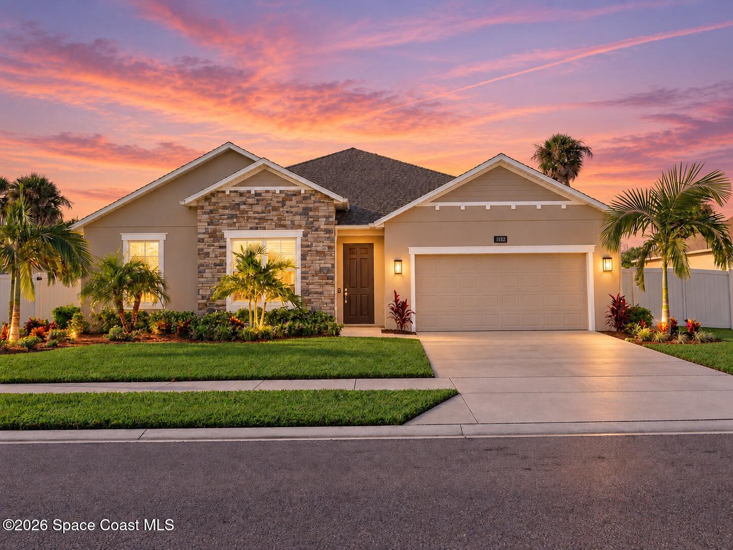 1132 Killian Drive Ne, Palm Bay, Fl 32905, FL