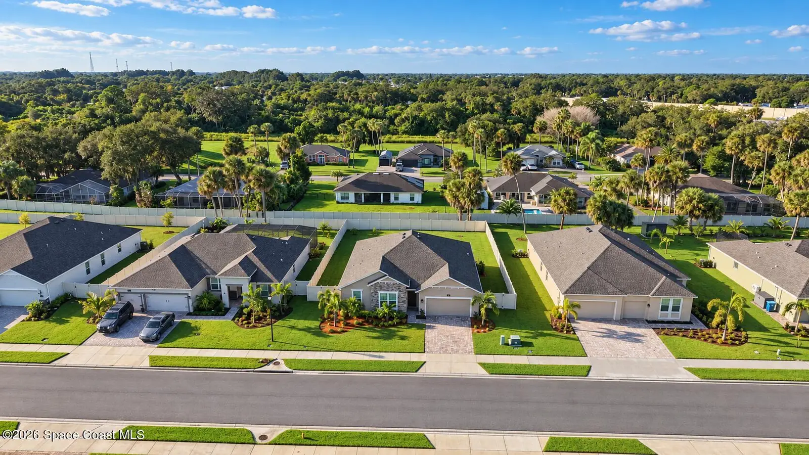 1132 Killian Drive Ne, Palm Bay, Fl 32905, FL
