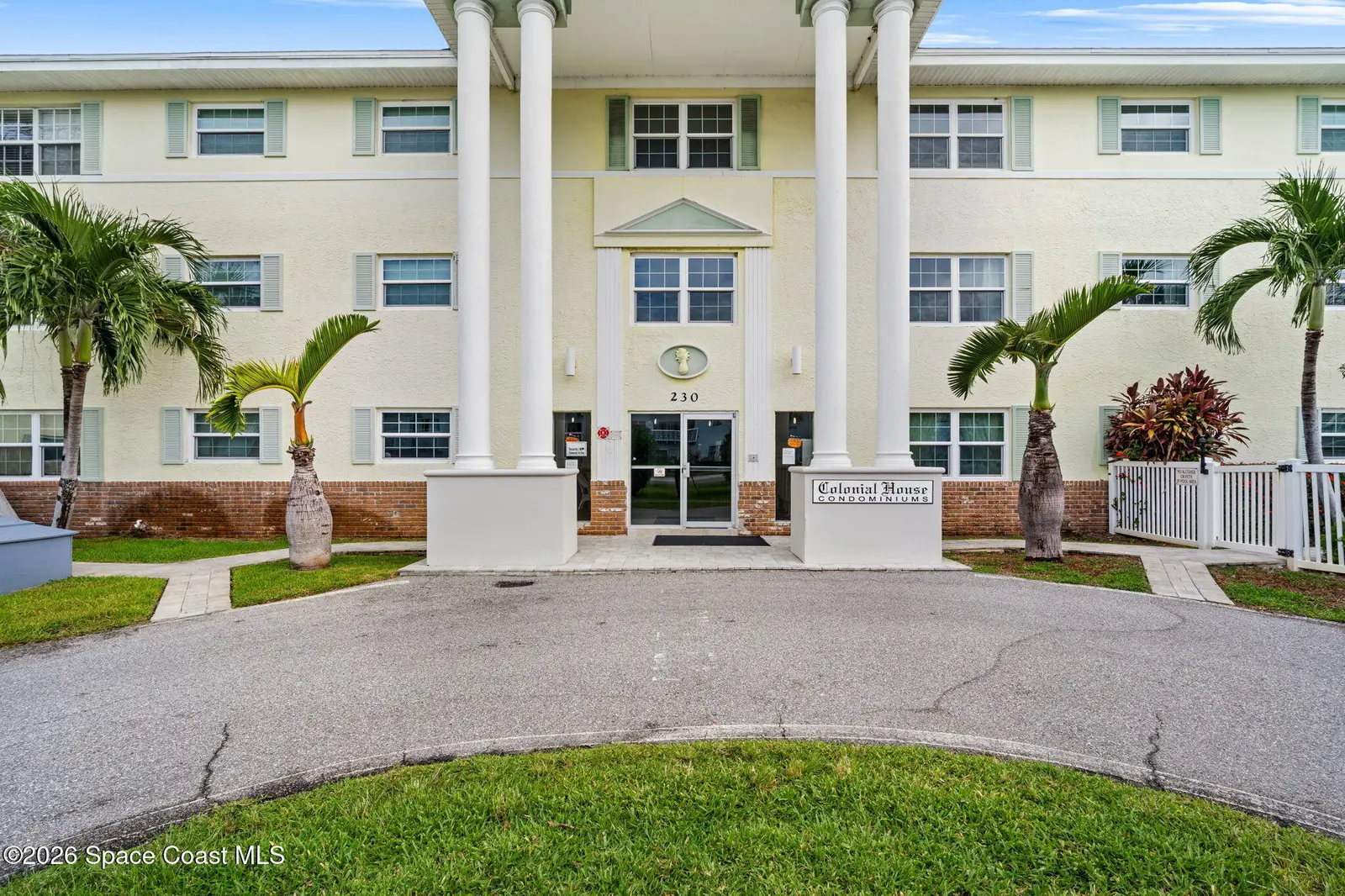 230 Columbia Drive 319, Cape Canaveral, Fl 32920, FL