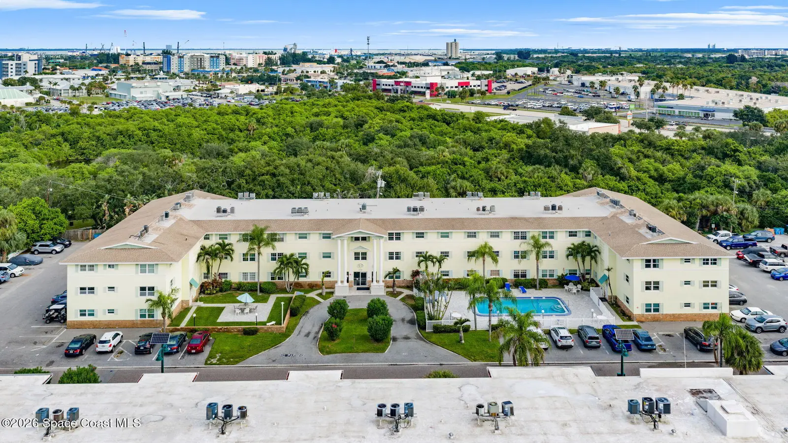 230 Columbia Drive 319, Cape Canaveral, Fl 32920, FL