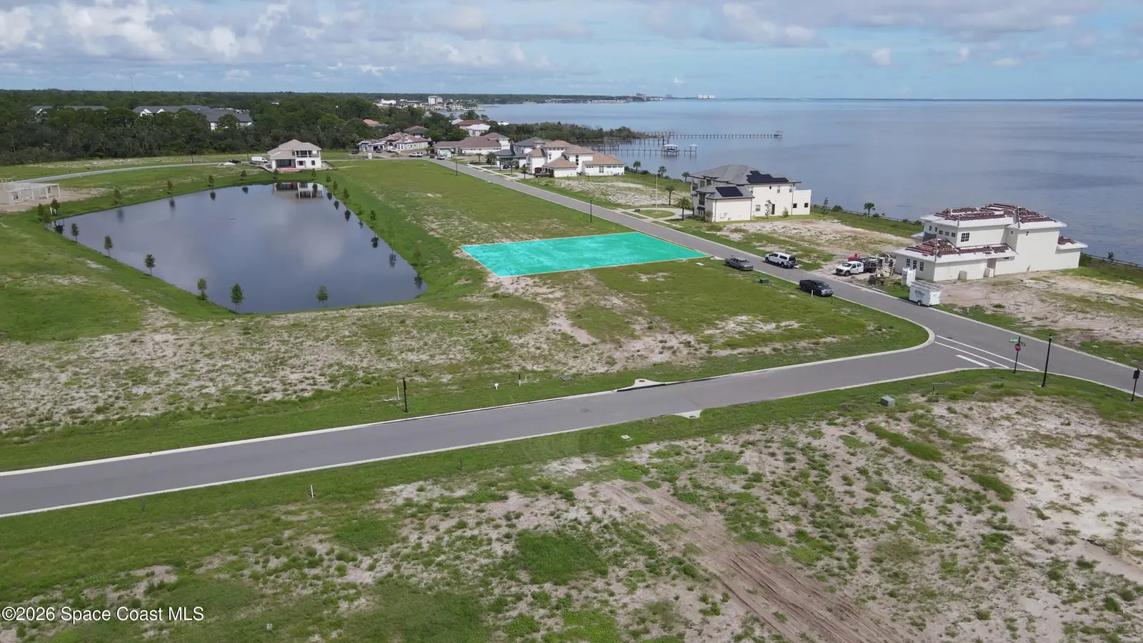 5842 Constellation Drive, Titusville, Fl 32780, FL