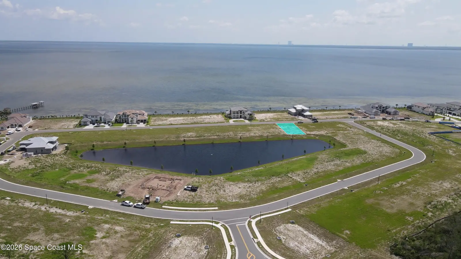 5842 Constellation Drive, Titusville, Fl 32780, FL