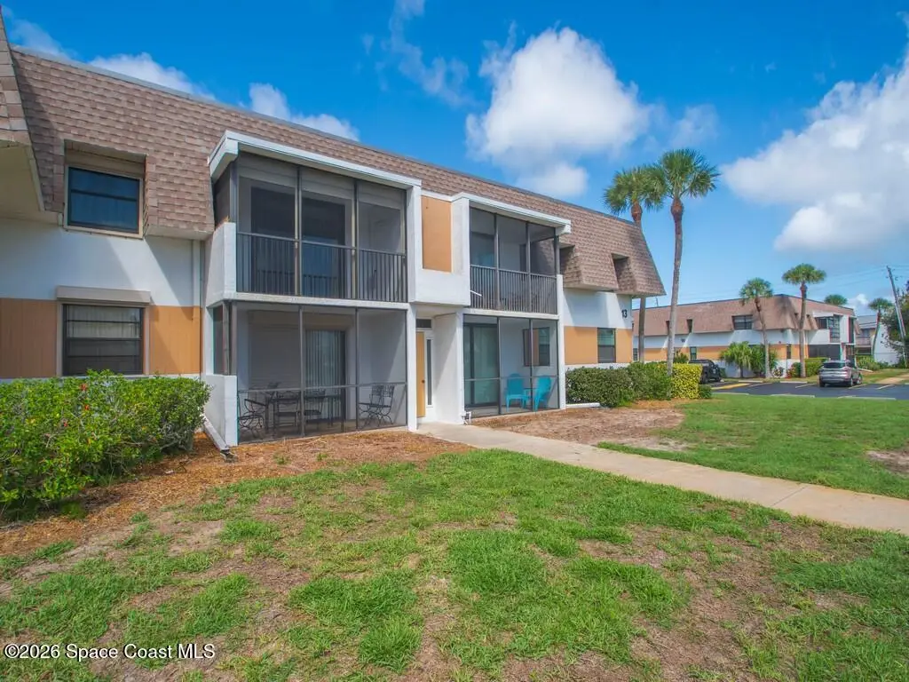 2700 N Highway A1a 13-204, Indialantic, Fl 32903, FL