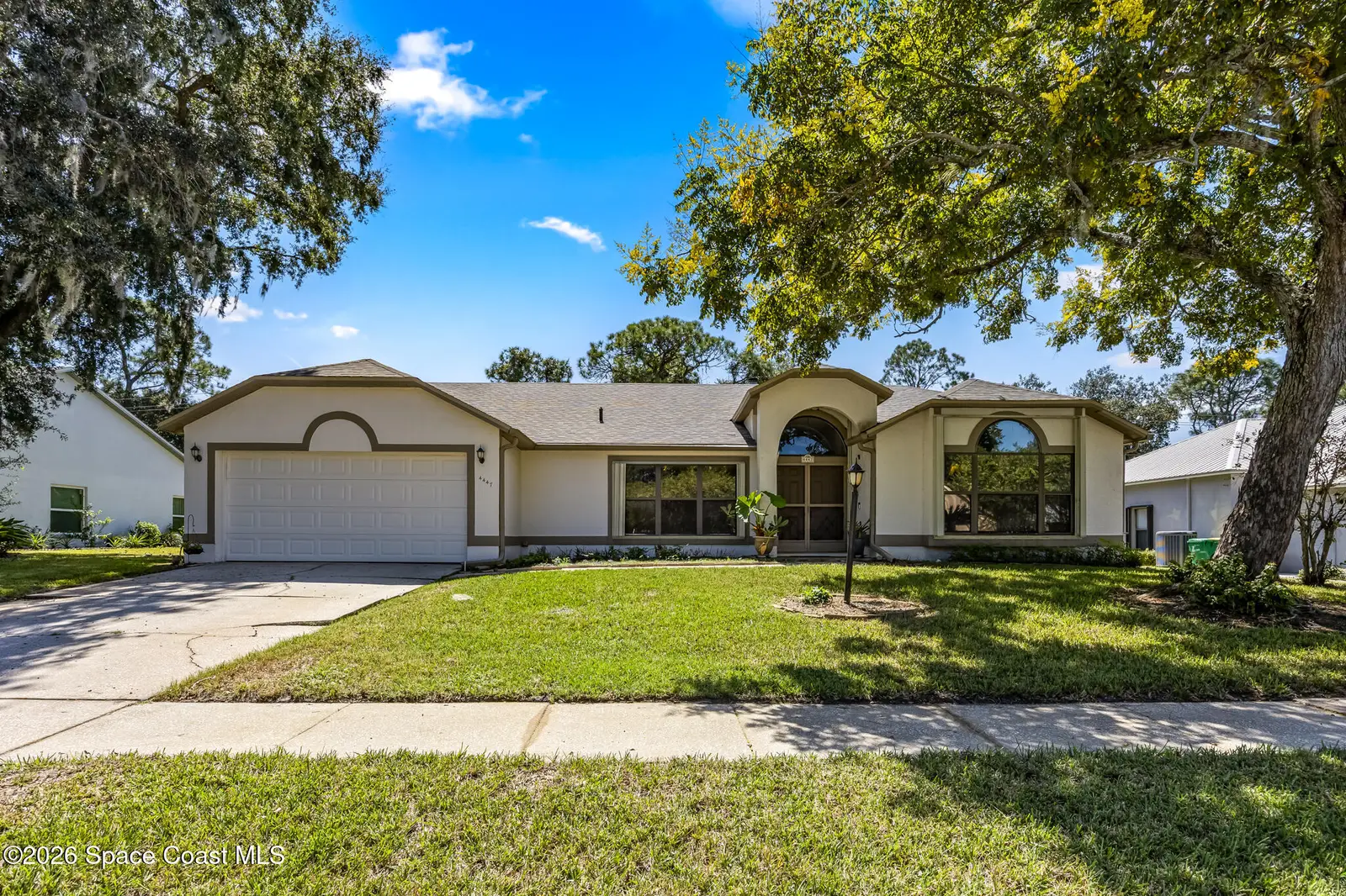 4447 Lantern Drive, Titusville, Fl 32796, FL