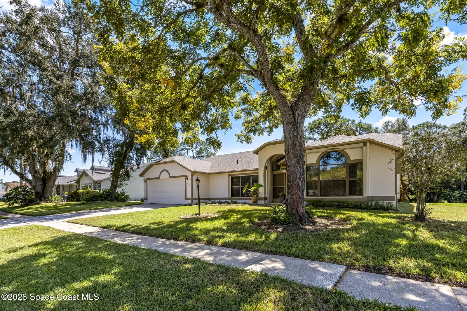 4447 Lantern Drive, Titusville, Fl 32796, FL