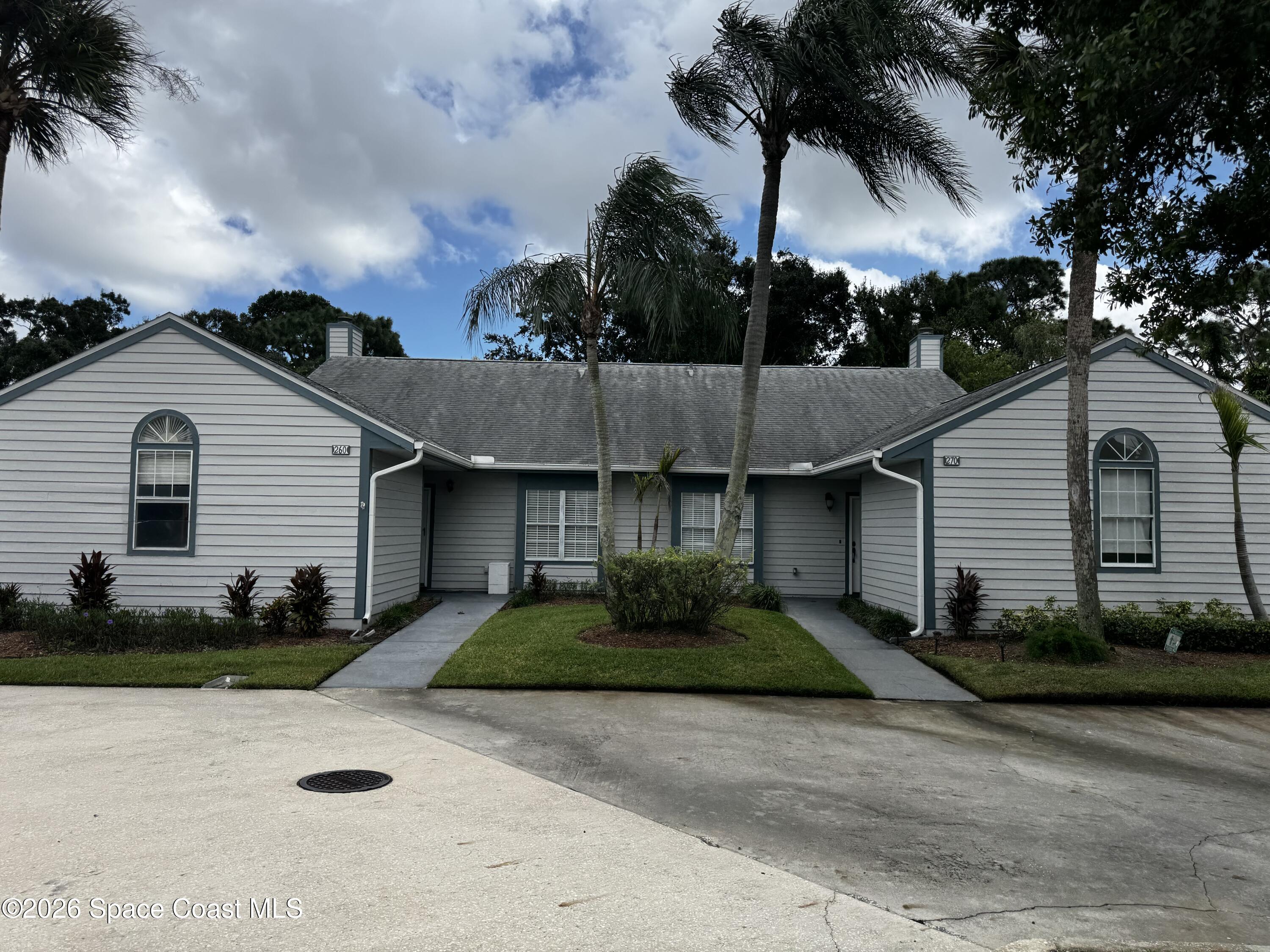 270 Lake In The Woods Drive 2-111, Melbourne, Fl 32901, FL