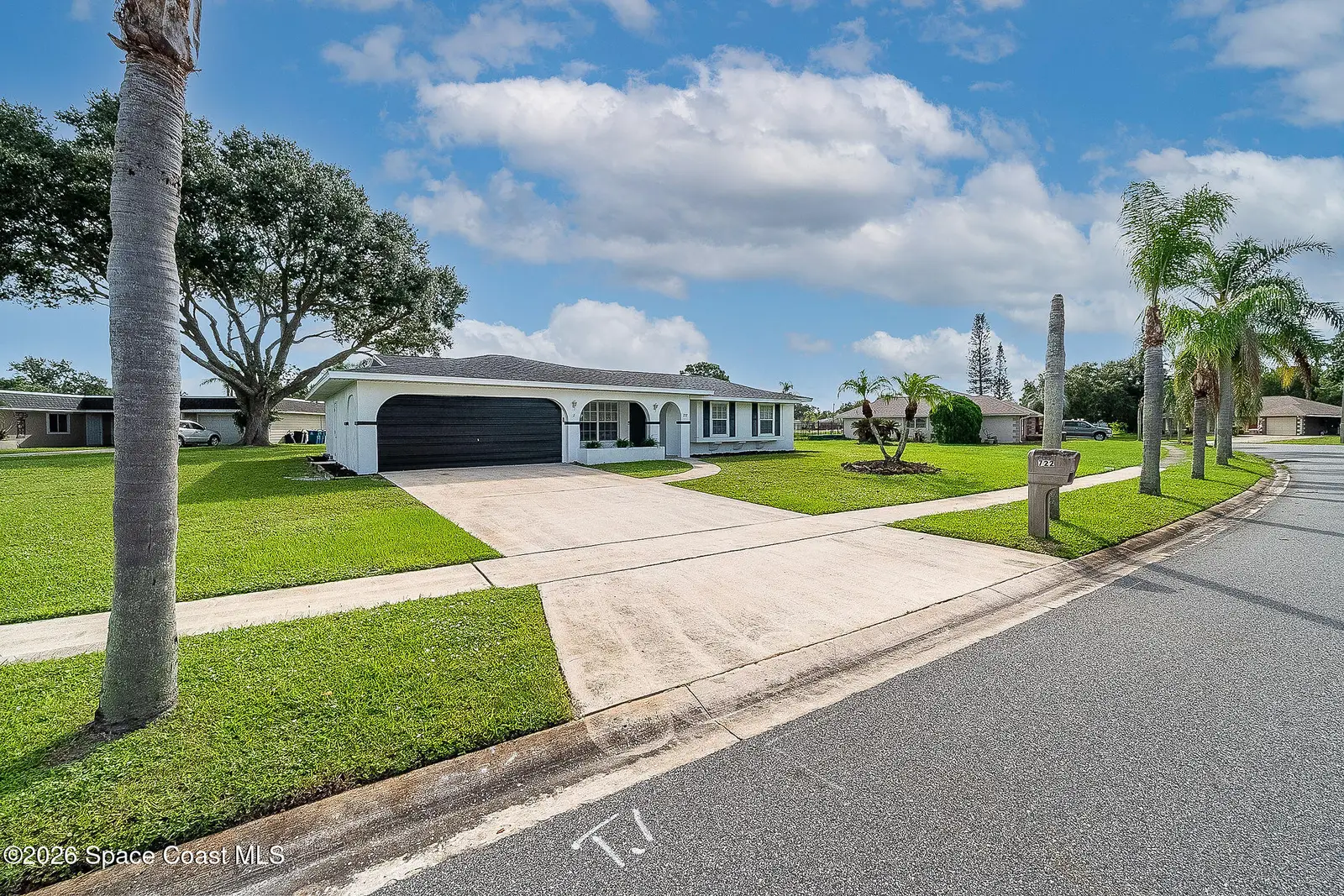 722 Apollo Circle Ne, Palm Bay, Fl 32905, FL