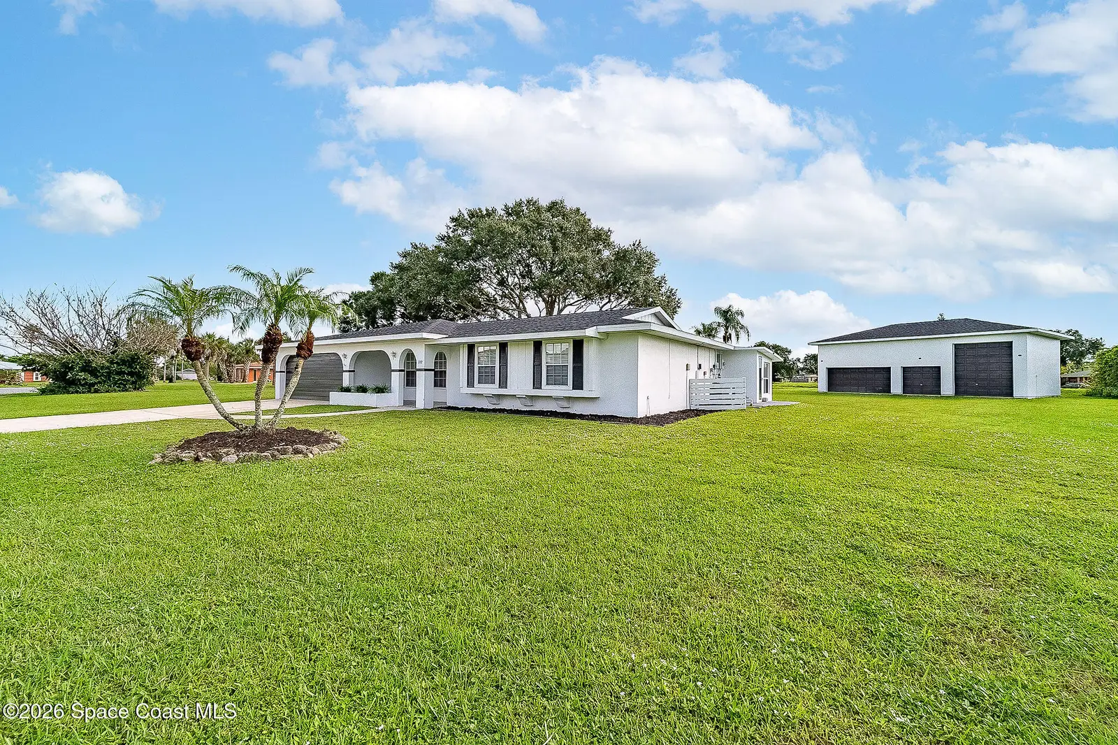 722 Apollo Circle Ne, Palm Bay, Fl 32905, FL