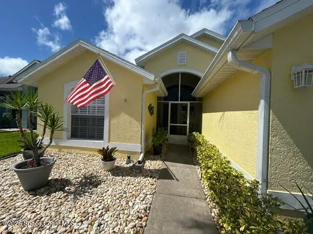 2572 Addington Circle, Rockledge, Fl 32955, FL