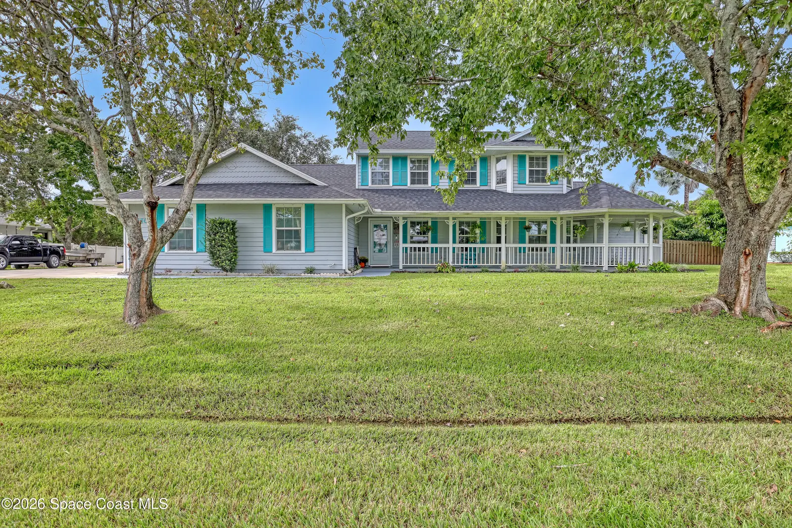 950 Genesee Avenue, Sebastian, Fl 32958, FL
