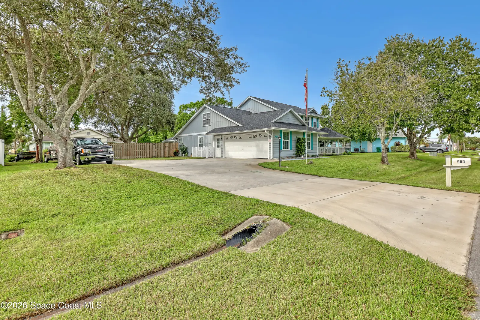 950 Genesee Avenue, Sebastian, Fl 32958, FL