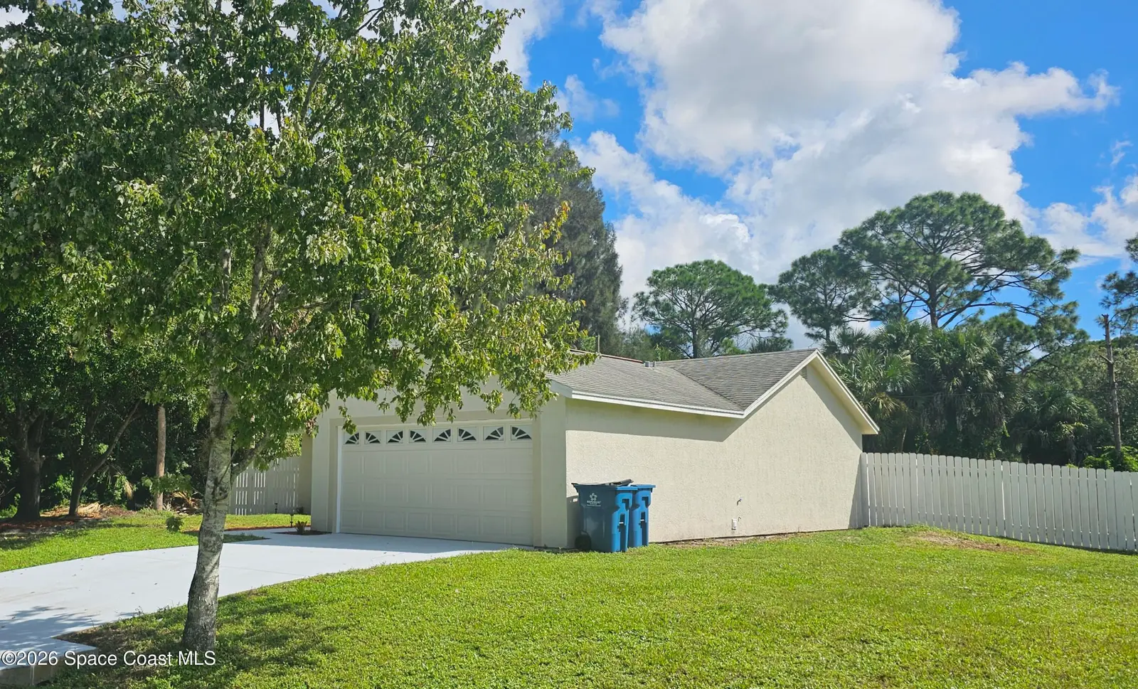 729 Hawkins Avenue Sw, Palm Bay, Fl 32908, FL