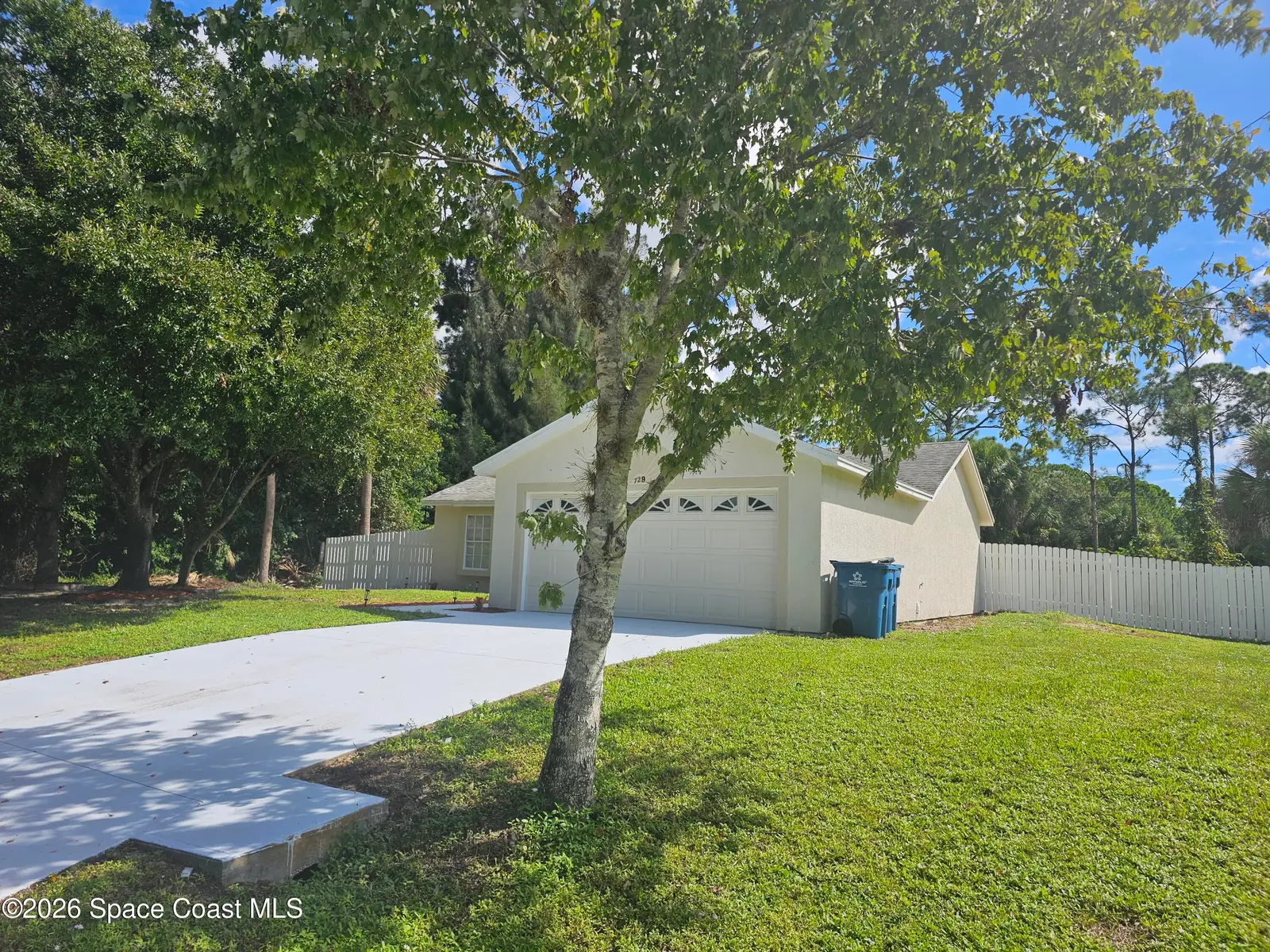 729 Hawkins Avenue Sw, Palm Bay, Fl 32908, FL