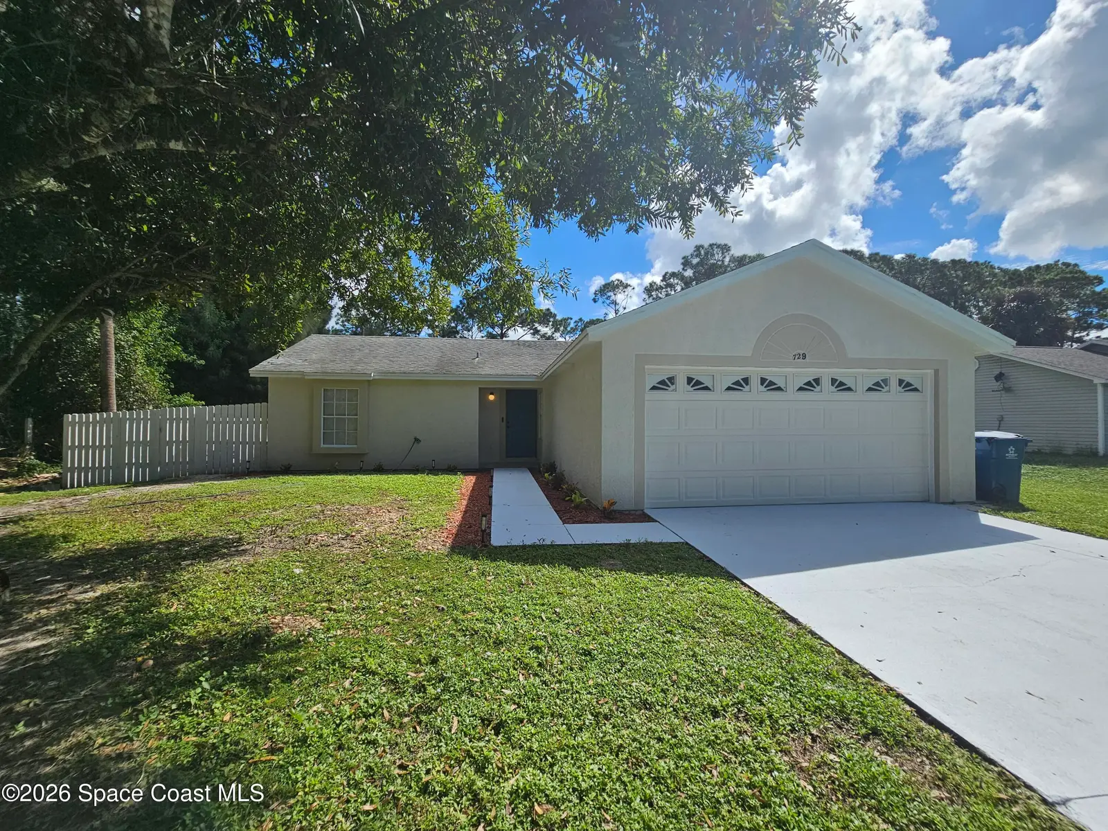 729 Hawkins Avenue Sw, Palm Bay, Fl 32908, FL