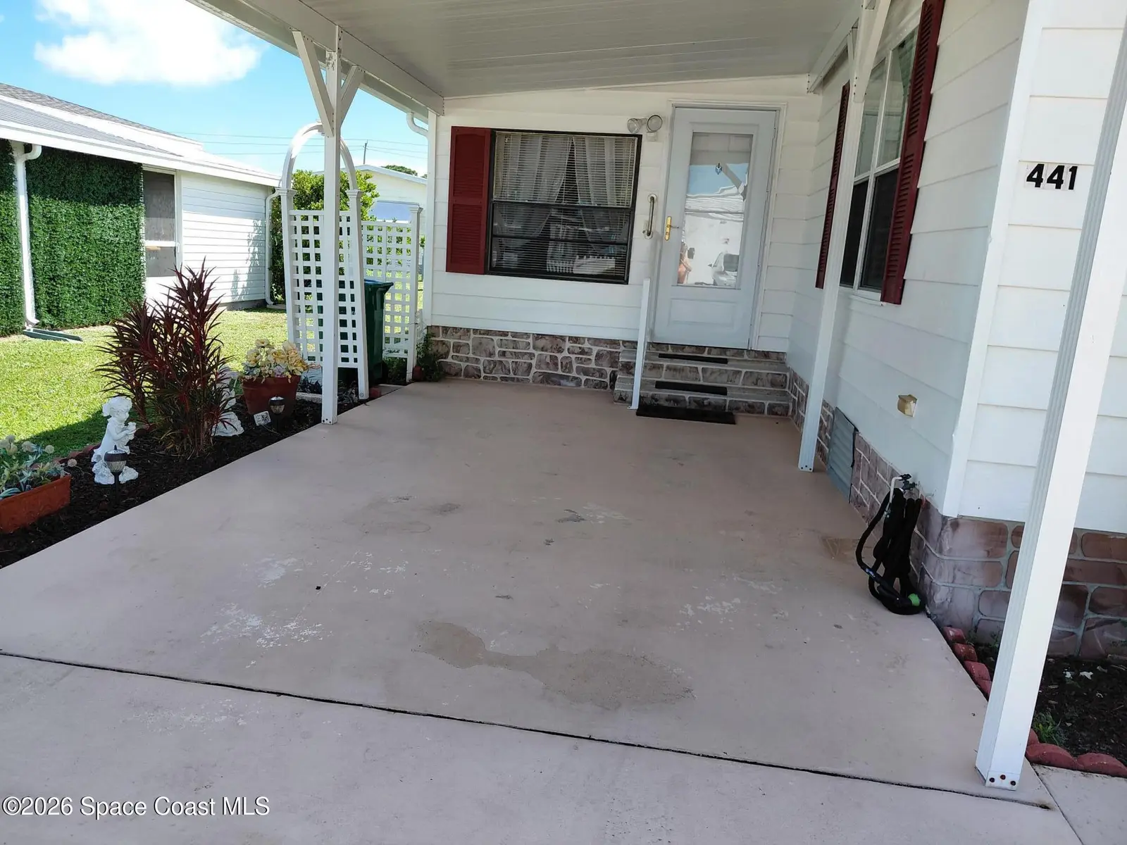 441 E Puffin Drive E 2, Barefoot Bay, Fl 32976, FL