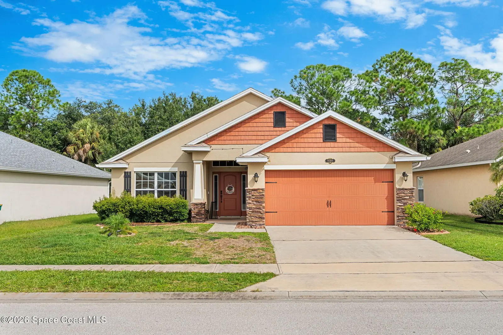 4168 Palladian Way, Melbourne, Fl 32904, FL