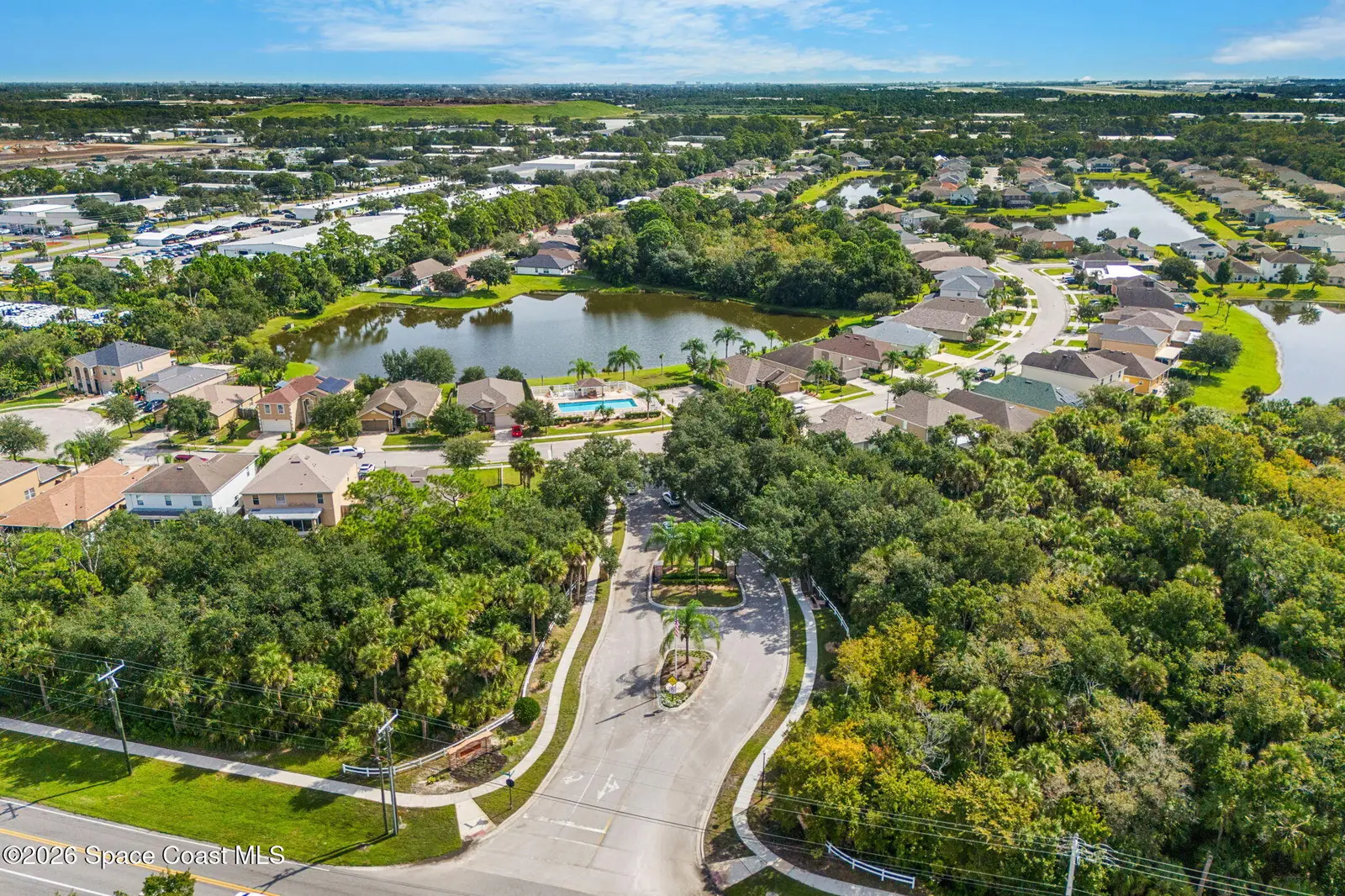 4168 Palladian Way, Melbourne, Fl 32904, FL