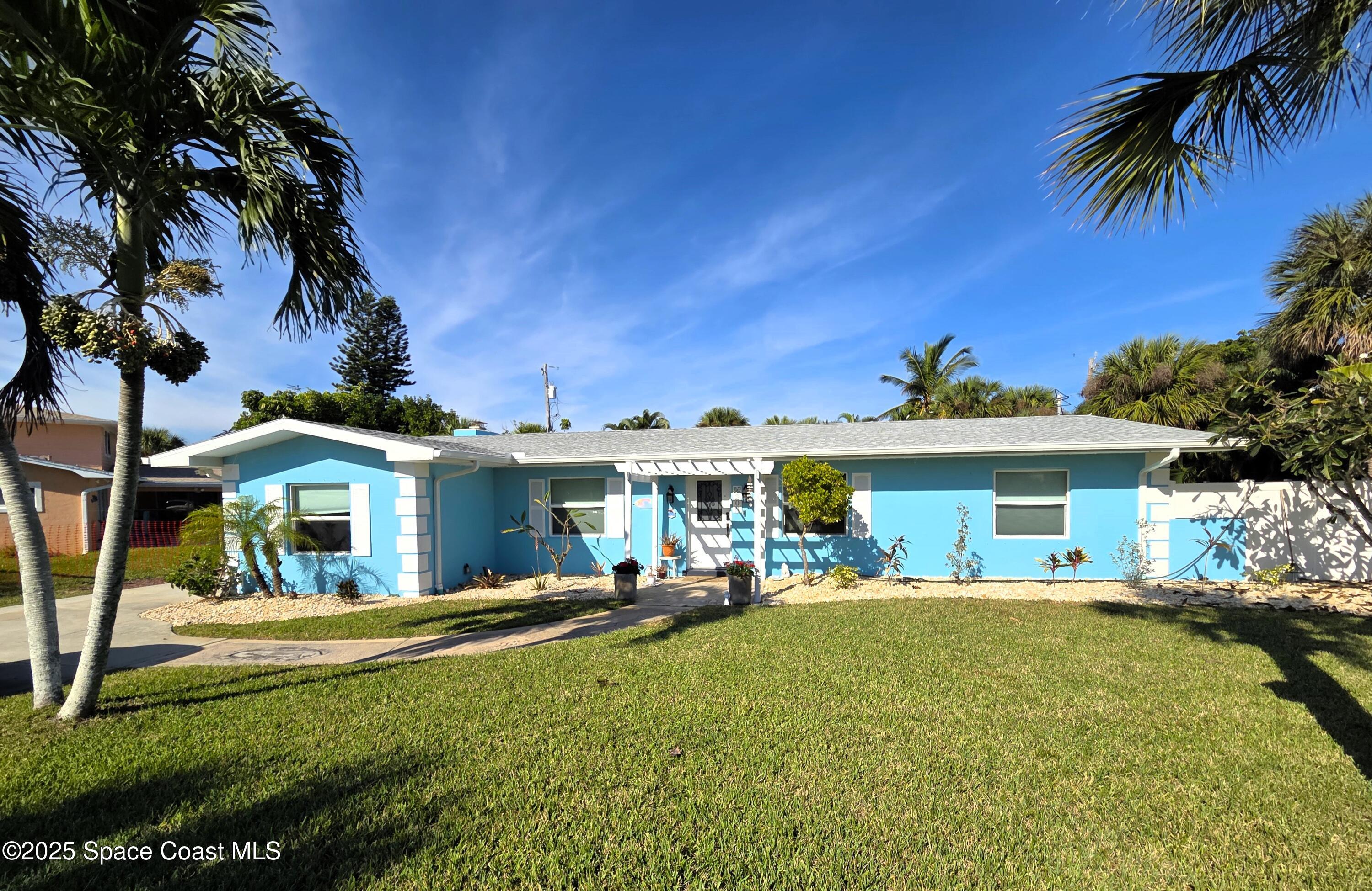 200 Sea Crest Drive, Melbourne Beach, Fl 32951, FL