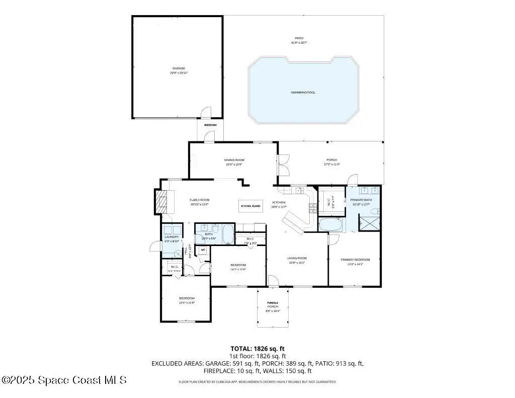 200 Sea Crest Drive, Melbourne Beach, Fl 32951, FL