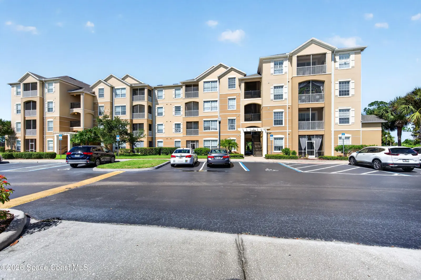 3868 Lexmark Lane 206, Rockledge, Fl 32955, FL