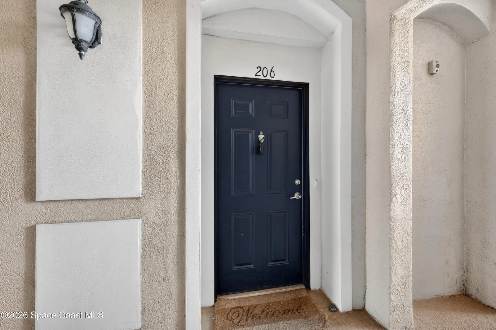 3868 Lexmark Lane 206, Rockledge, Fl 32955, FL
