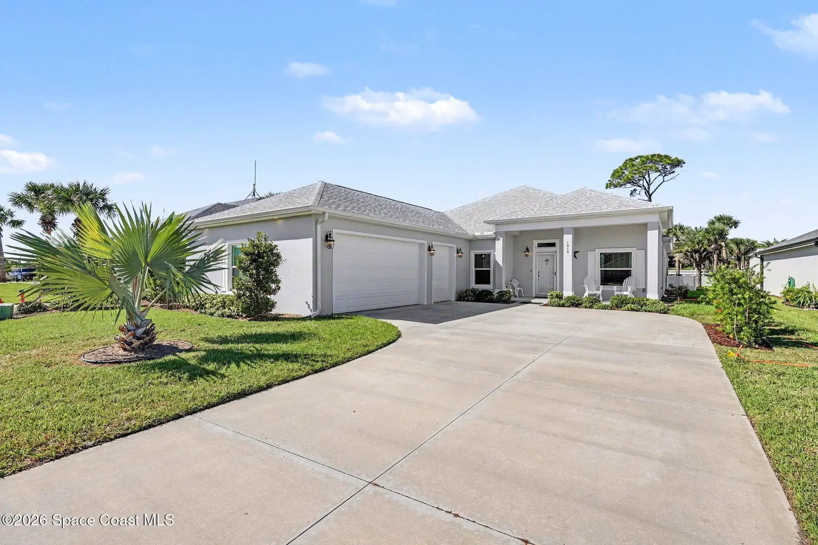 1912 Freedom Drive, Melbourne, Fl 32940, FL